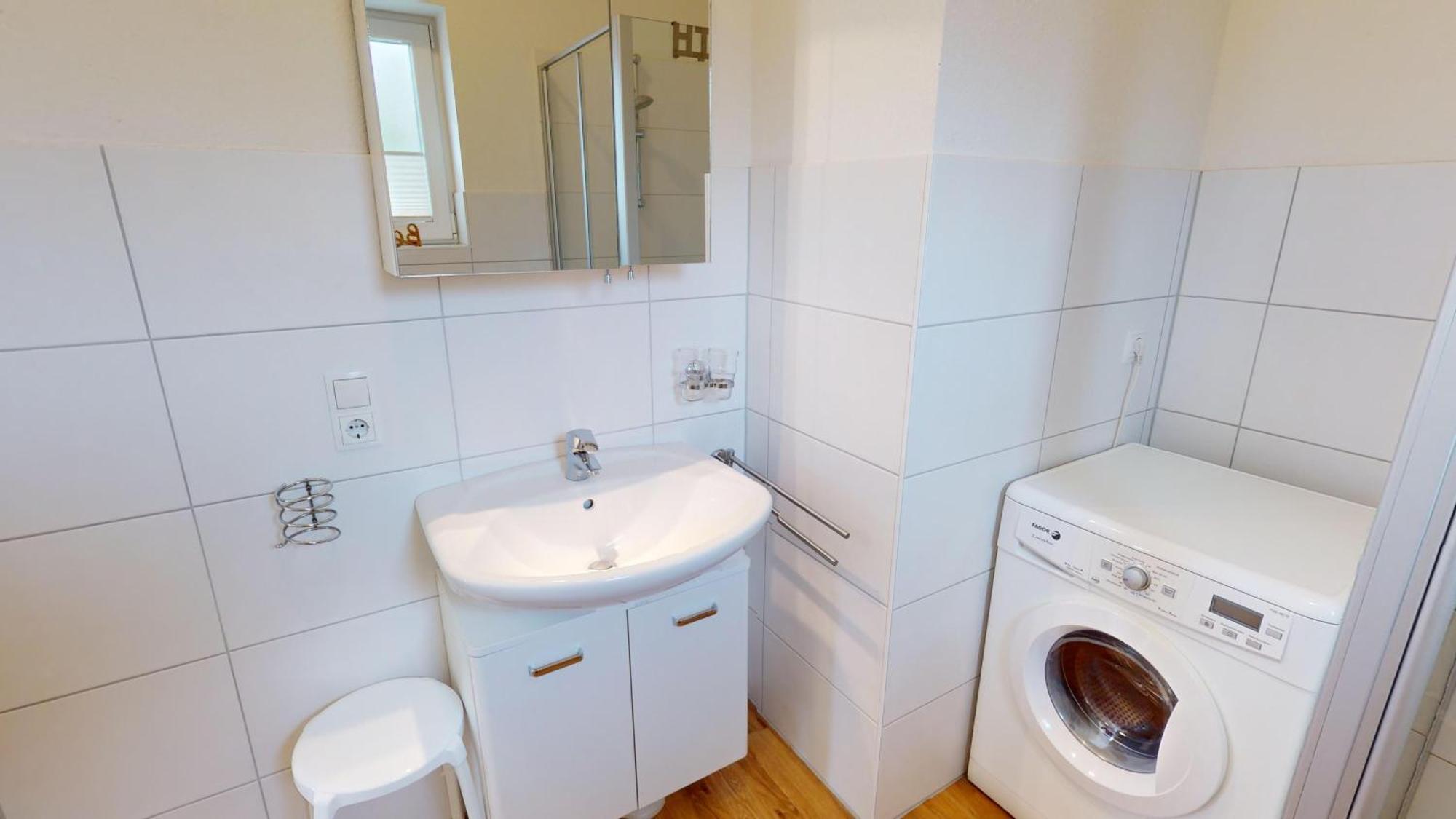 Feriendorf Suedstrand Haus 35 佩尔泽哈肯 外观 照片