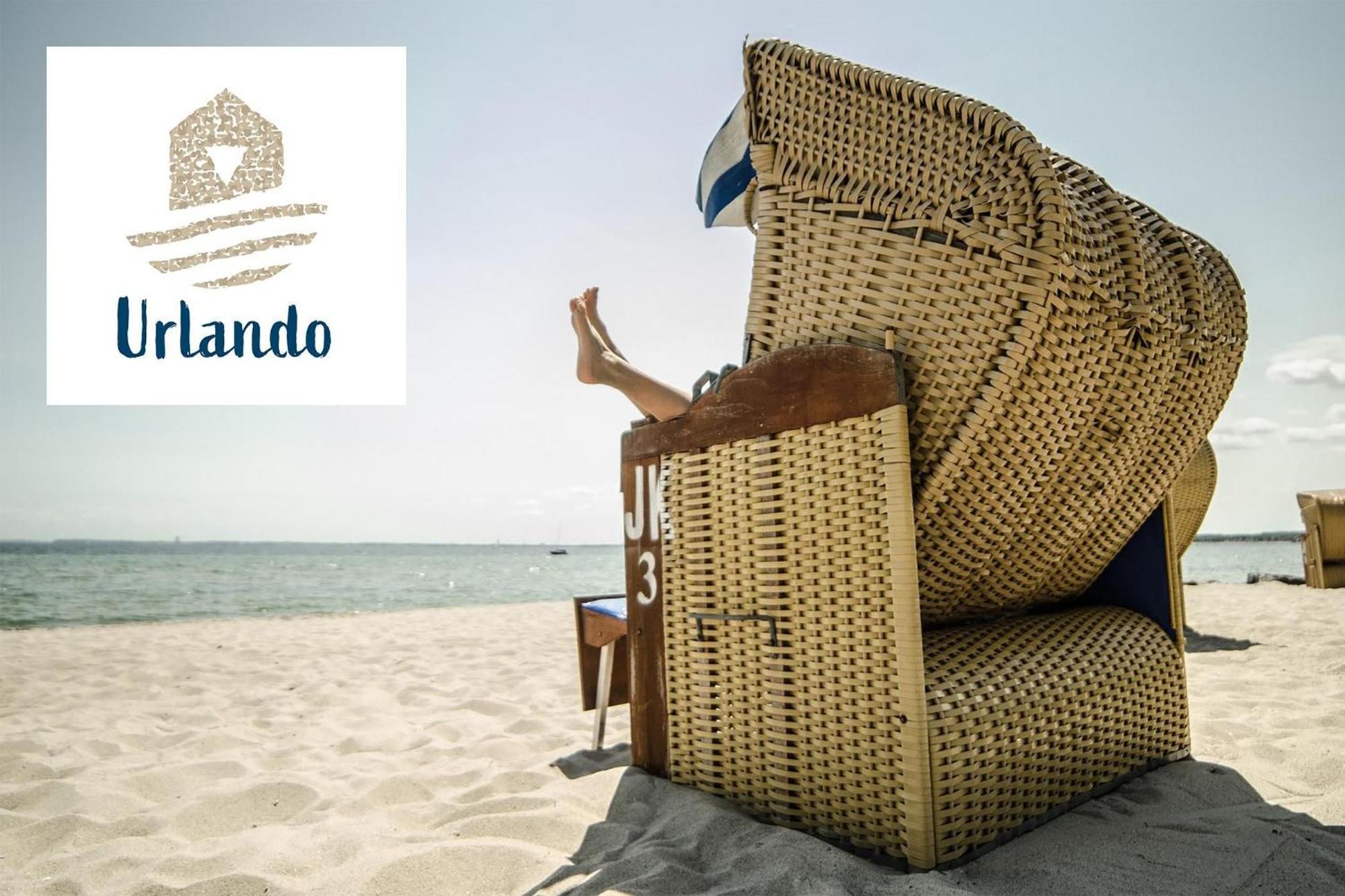 Feriendorf Suedstrand Haus 35 佩尔泽哈肯 外观 照片